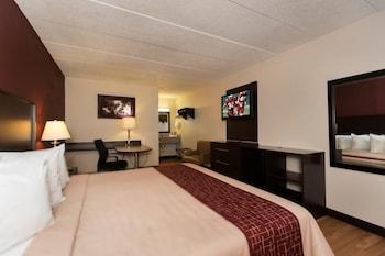 Avid Hotel Staunton Exterior photo