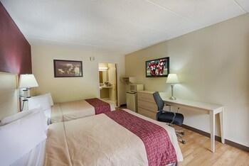 Avid Hotel Staunton Exterior photo